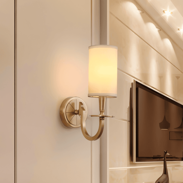Areso Wall Lamp - Residence Supply