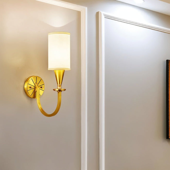 Areso Wall Lamp - Residence Supply