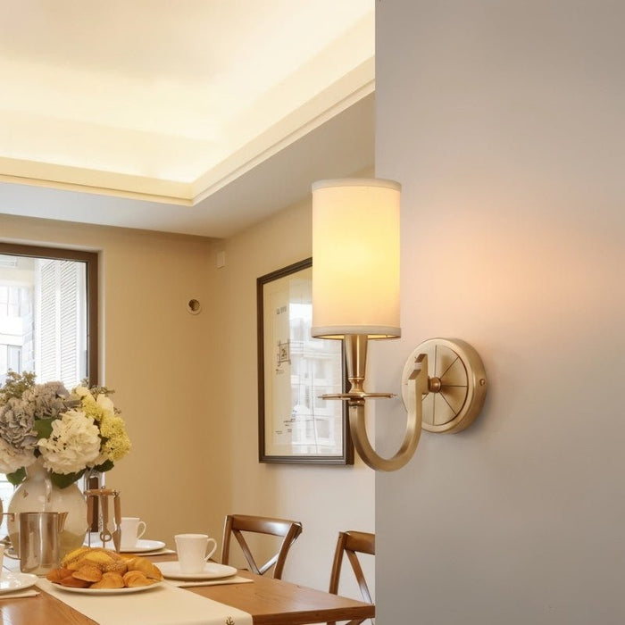 Areso Wall Lamp - Residence Supply