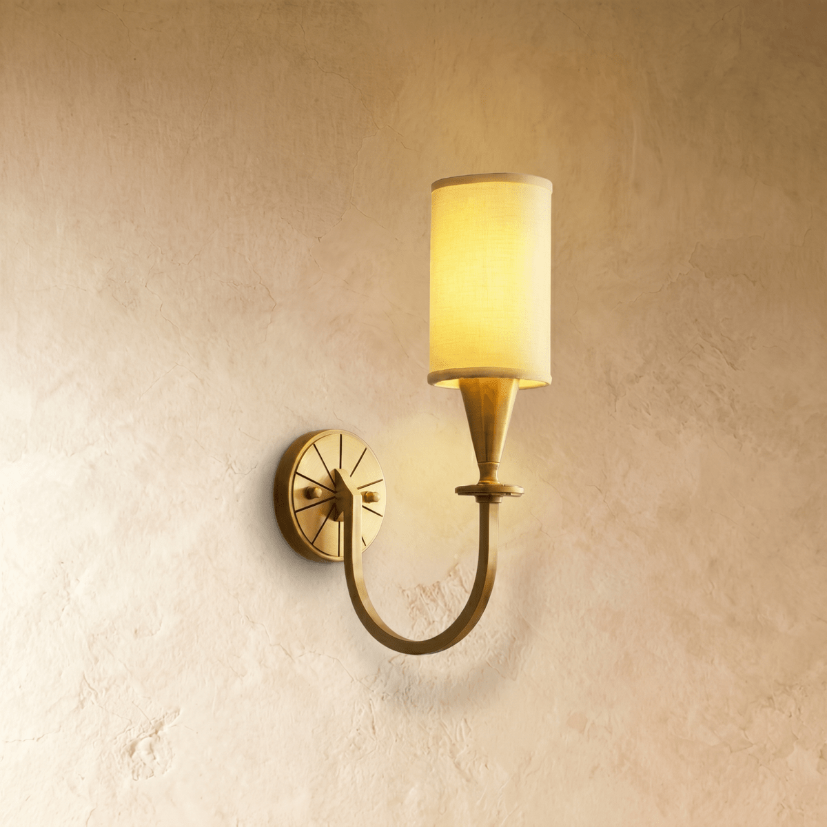 Areso Wall Lamp - Residence Supply