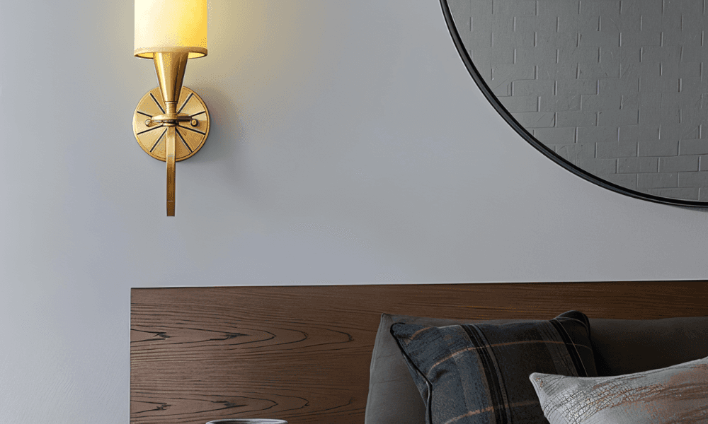 Balanced Glow With Purposeful Design