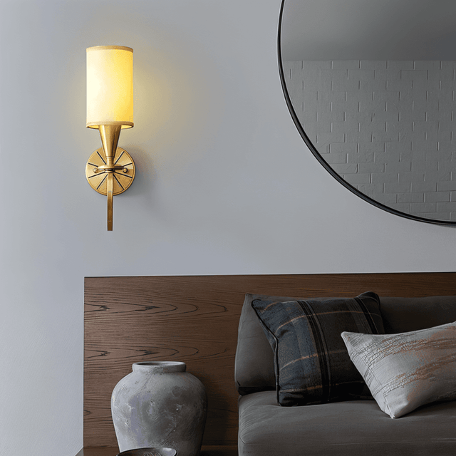 Areso Wall Lamp - Residence Supply