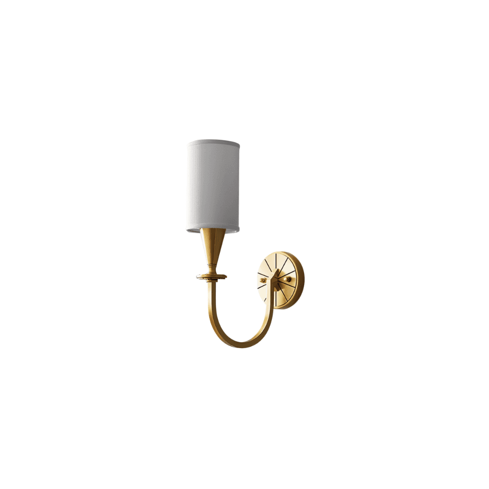 Areso Wall Lamp - Residence Supply