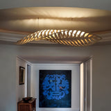 Arev Pendant Light