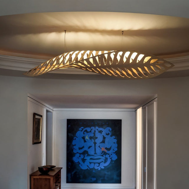 Arev Pendant Light