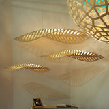 Arev Pendant Light