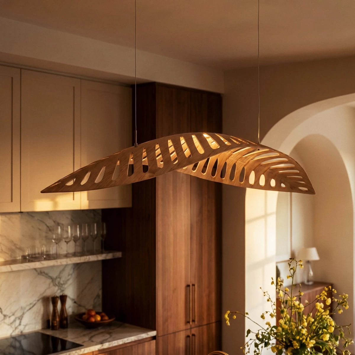 Arev Pendant Light - Residence Supply