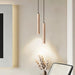 Arevon Pendent Light - Residence Supply