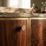 Arfena Knob & Pull Bar - Residence Supply