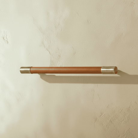 Arfena Knob & Pull Bar - Residence Supply