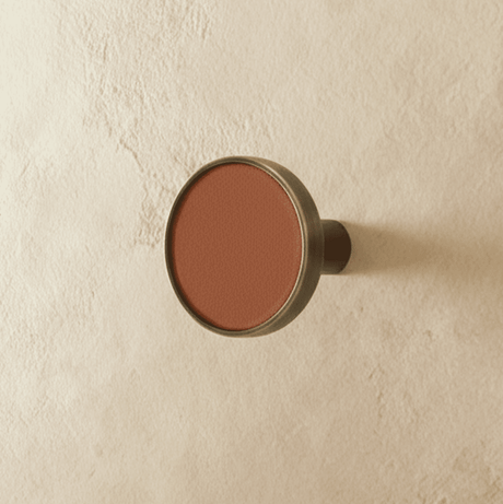 Arfena Knob & Pull Bar - Residence Supply