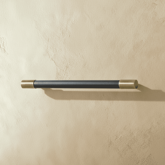 Arfena Knob & Pull Bar - Residence Supply