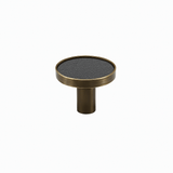 Arfena Knob & Pull Bar - Residence Supply