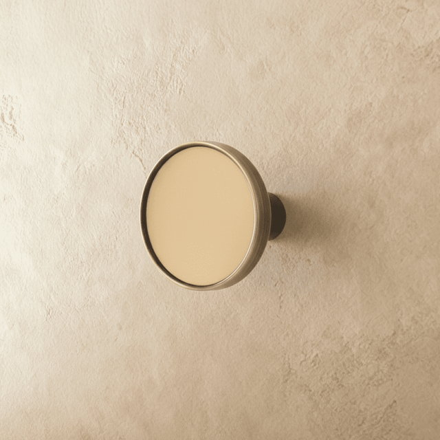 Arfena Knob & Pull Bar - Residence Supply