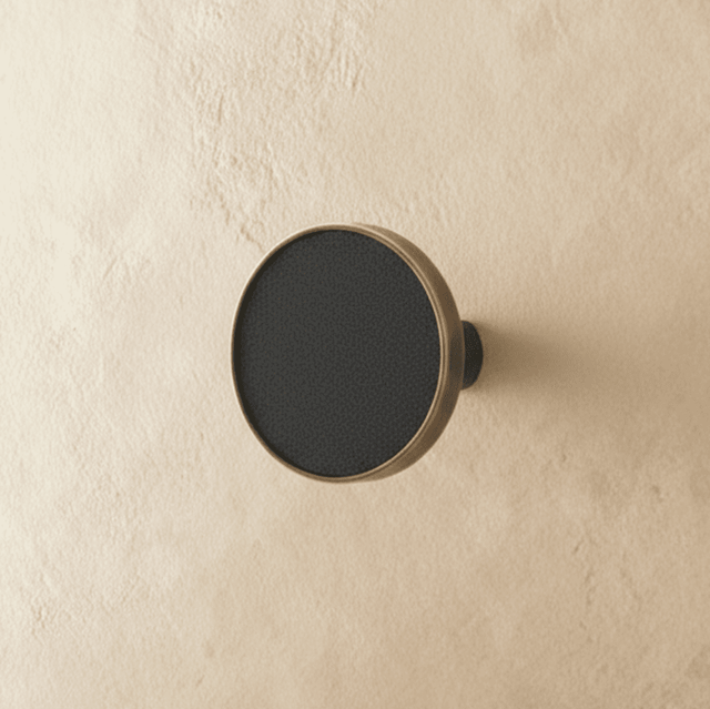 Arfena Knob & Pull Bar - Residence Supply