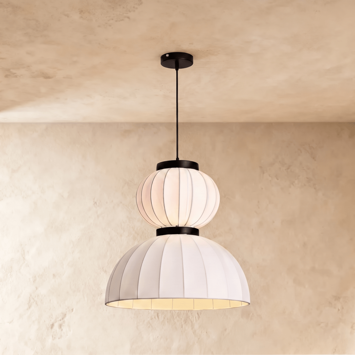 Arga Pendant Light - Residence Supply