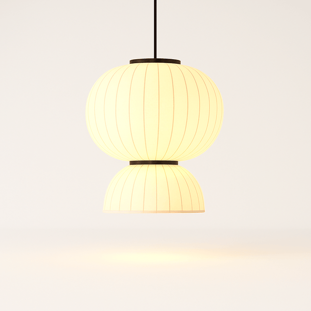Arga Pendant Light - Residence Supply