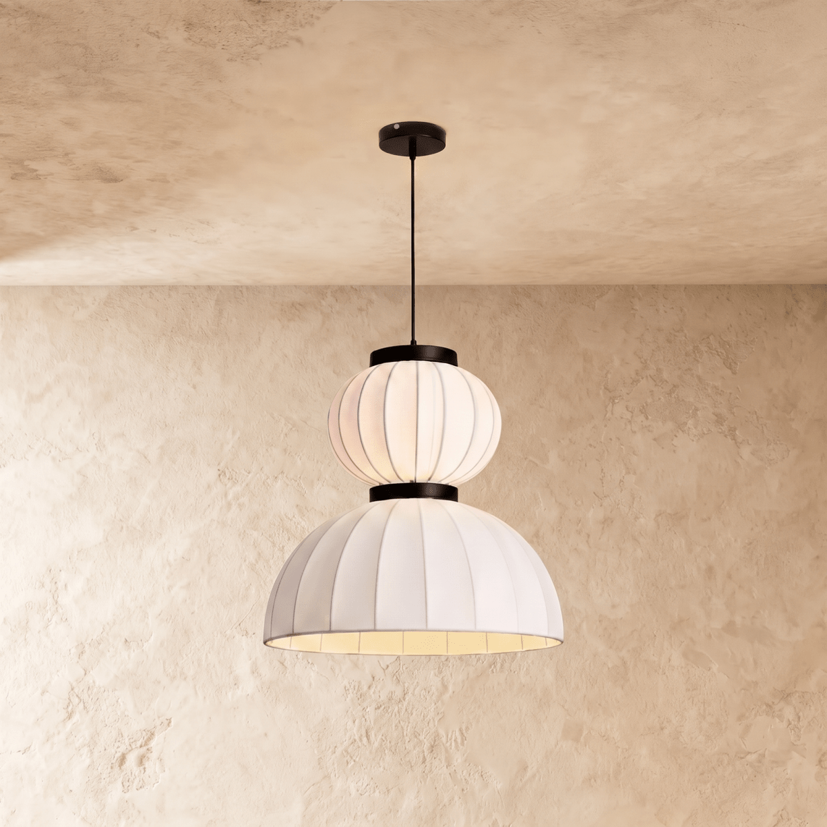 Arga Pendant Light - Residence Supply