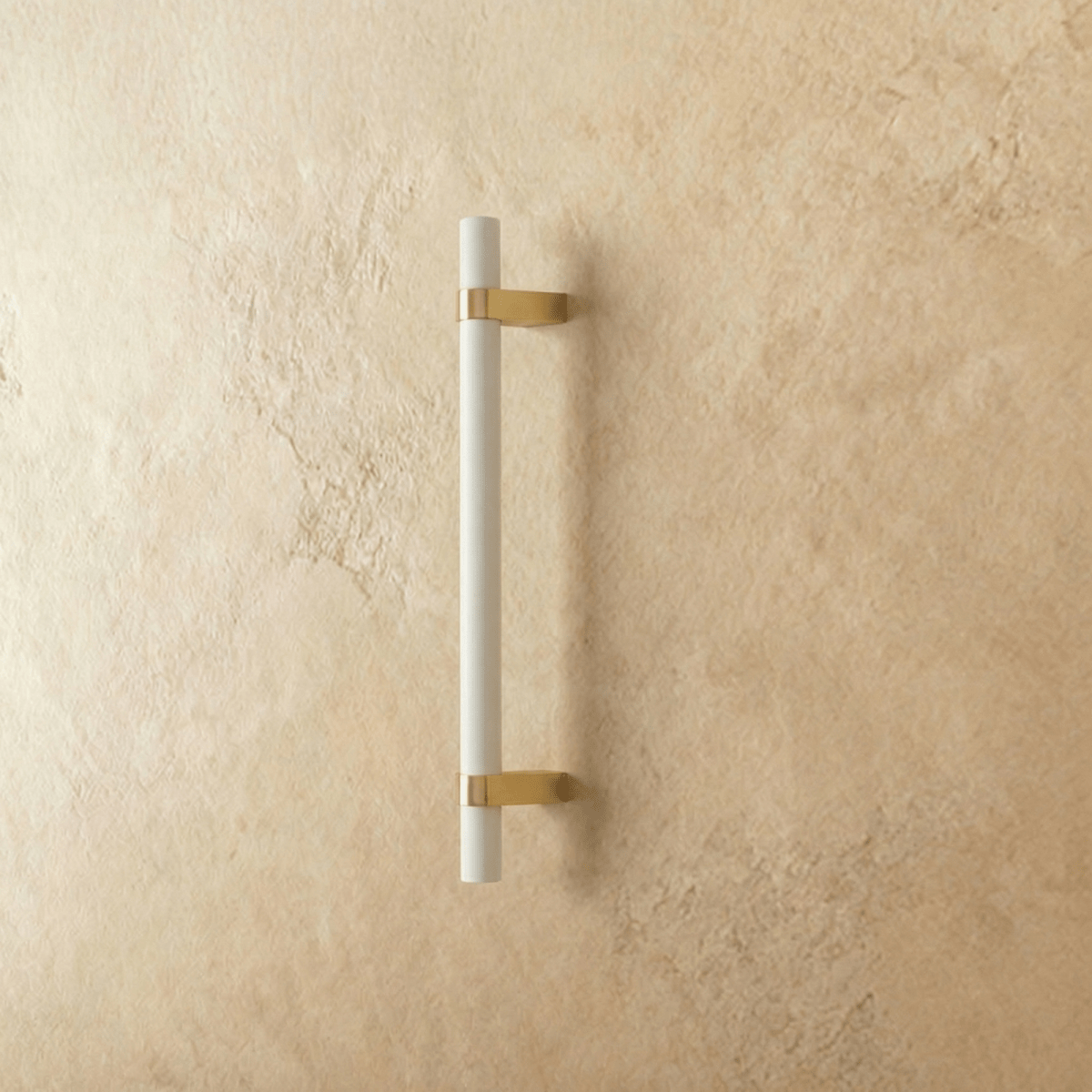 Argan Knob & Pull Bar - Residence Supply