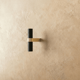 Argan Knob & Pull Bar - Residence Supply
