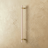 Argan Knob & Pull Bar - Residence Supply
