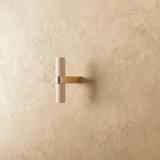 Argan Knob & Pull Bar - Residence Supply