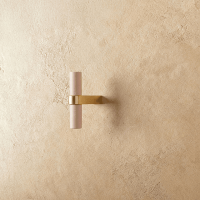 Argan Knob & Pull Bar - Residence Supply