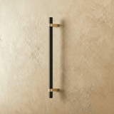 Argan Knob & Pull Bar - Residence Supply