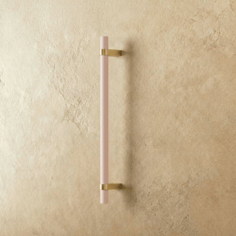 Argan Knob & Pull Bar - Residence Supply