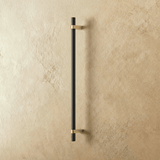 Argan Knob & Pull Bar - Residence Supply