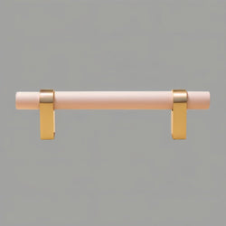 Argan Knob & Pull Bar - Residence Supply