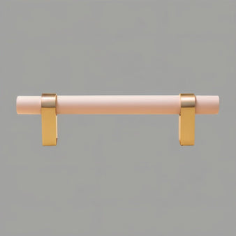 Argan Knob & Pull Bar - Residence Supply