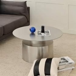 Argentum Coffee Table - Residence Supply