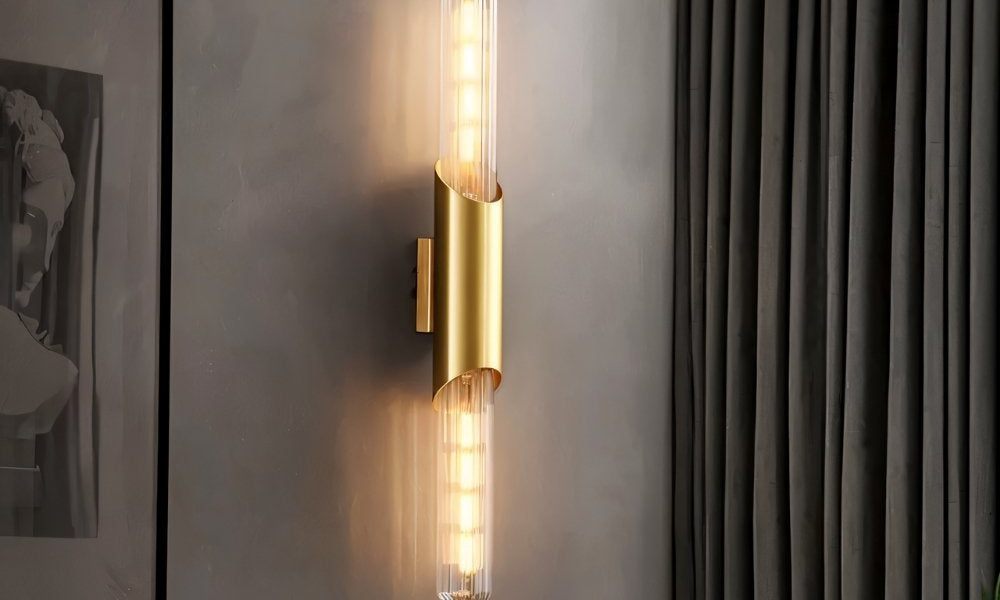 Diffused Warm Lighting