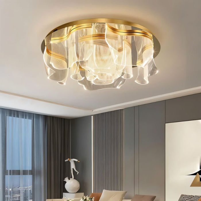 Ariadne Ceiling Light - Residence Supply