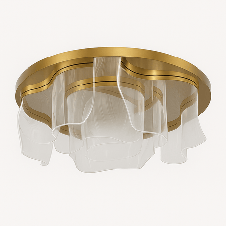 Ariadne Ceiling Light - Residence Supply