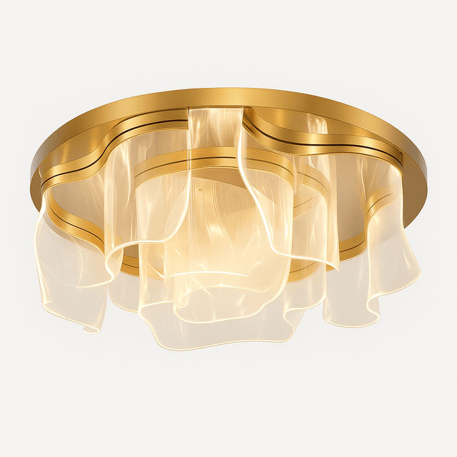 Ariadne Ceiling Light - Residence Supply