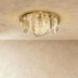 Ariadne Ceiling Light - Residence Supply