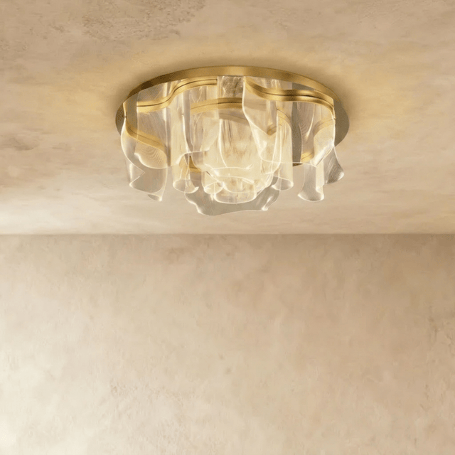 Ariadne Ceiling Light - Residence Supply