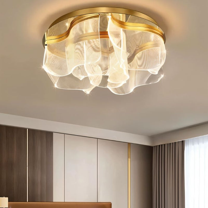 Ariadne Ceiling Light - Residence Supply