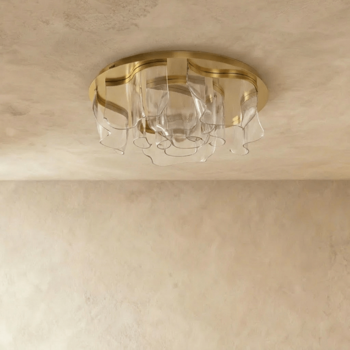 Ariadne Ceiling Light - Residence Supply