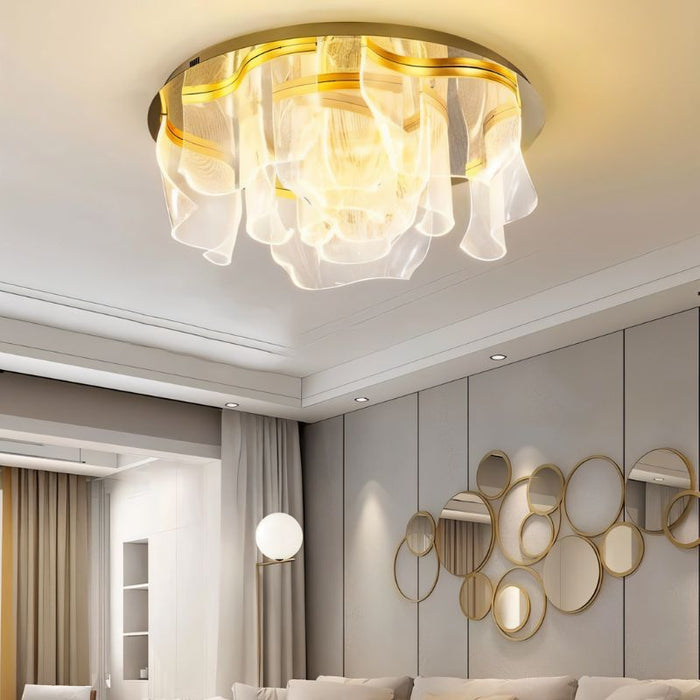 Ariadne Ceiling Light - Residence Supply