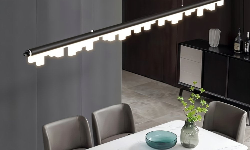 Versatile Illumination