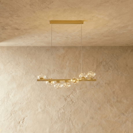 Ariella Chandelier - Residence Supply