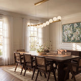 Ariella Chandelier - Residence Supply