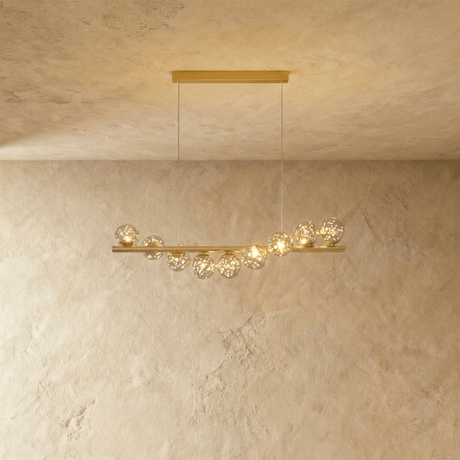 Ariella Chandelier - Residence Supply