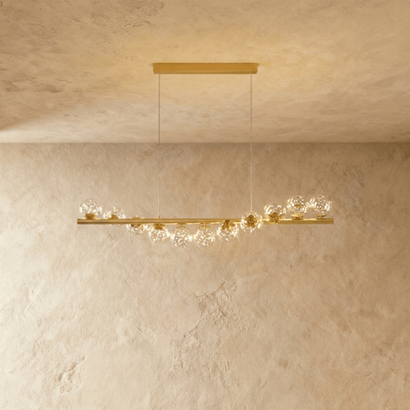 Ariella Chandelier - Residence Supply