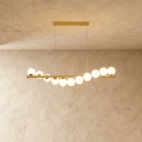 Ariella Chandelier - Residence Supply