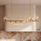 Ariella Chandelier - Residence Supply