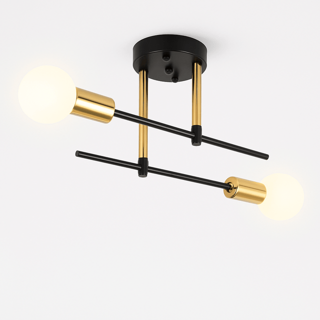 Arinya Ceiling Light - Residence Supply